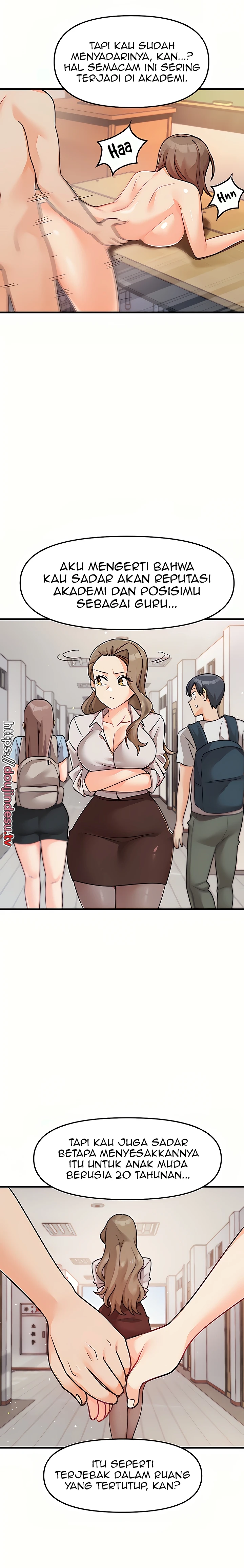 Boarding School Chapter 41 - Page 5